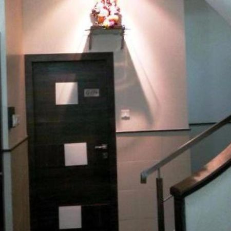 Hotel Sharda Mumbai Dış mekan fotoğraf
