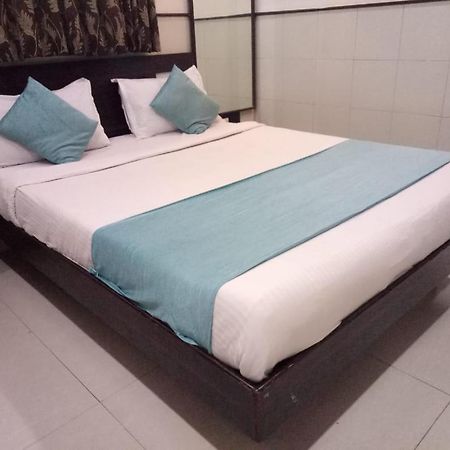 Hotel Sharda Mumbai Dış mekan fotoğraf