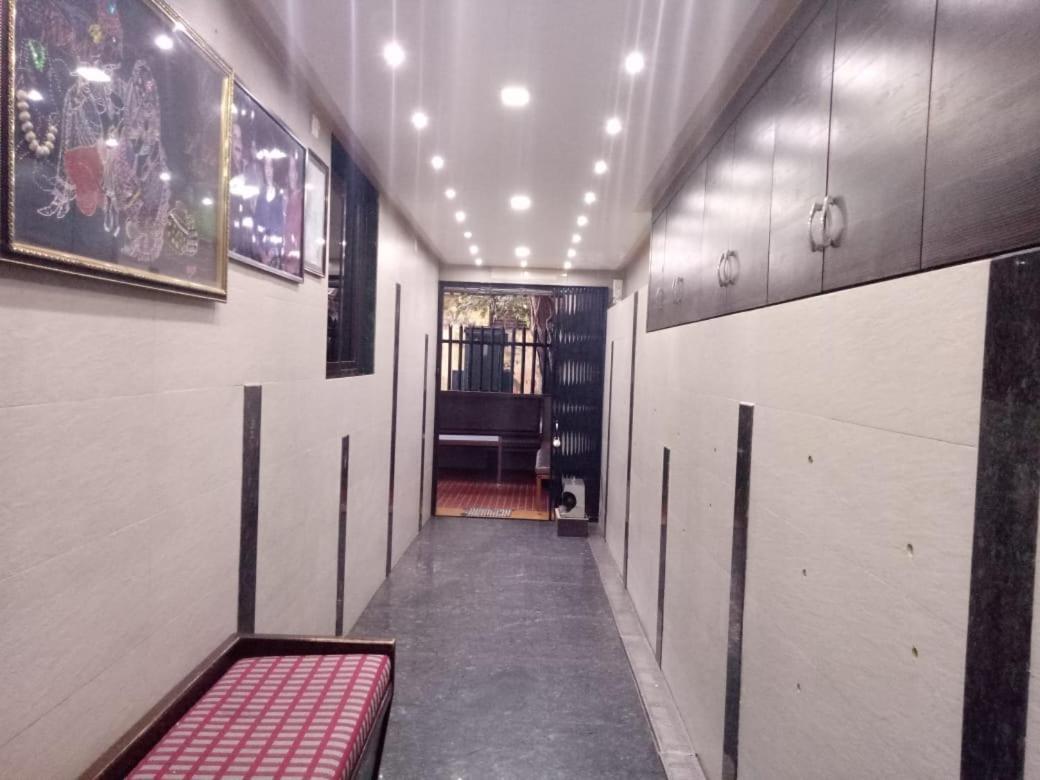 Hotel Sharda Mumbai Dış mekan fotoğraf