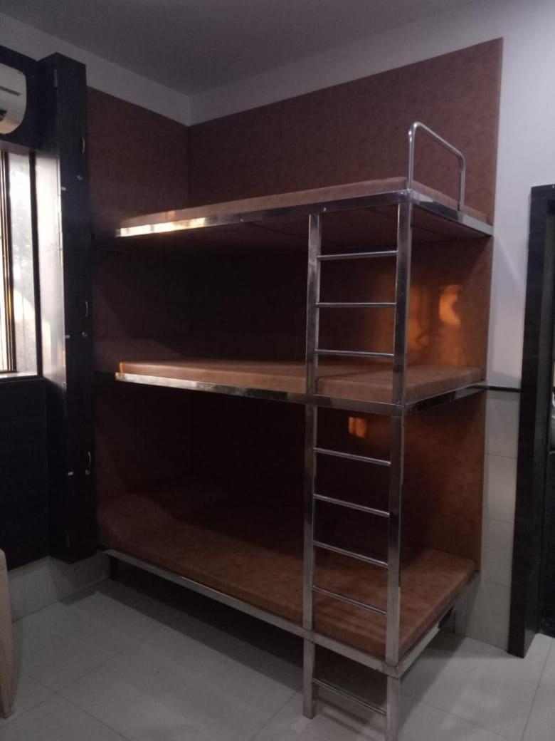 Hotel Sharda Mumbai Dış mekan fotoğraf