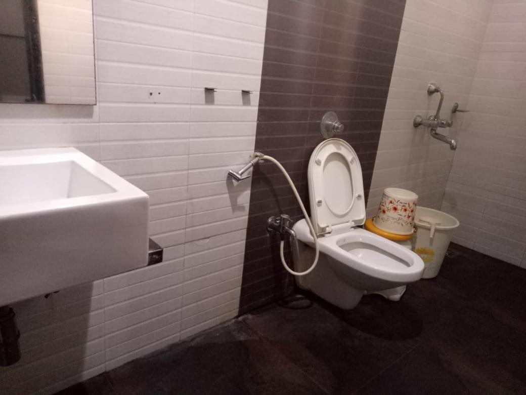 Hotel Sharda Mumbai Dış mekan fotoğraf