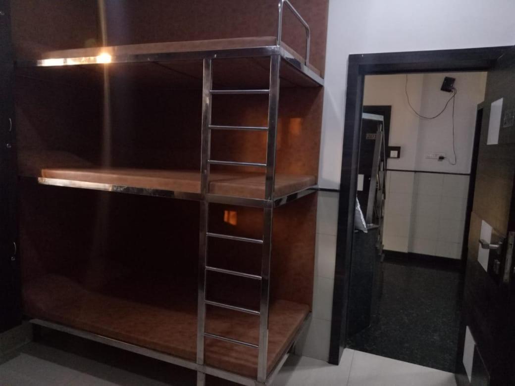 Hotel Sharda Mumbai Dış mekan fotoğraf