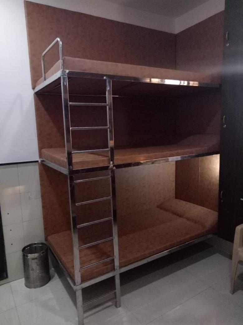 Hotel Sharda Mumbai Dış mekan fotoğraf