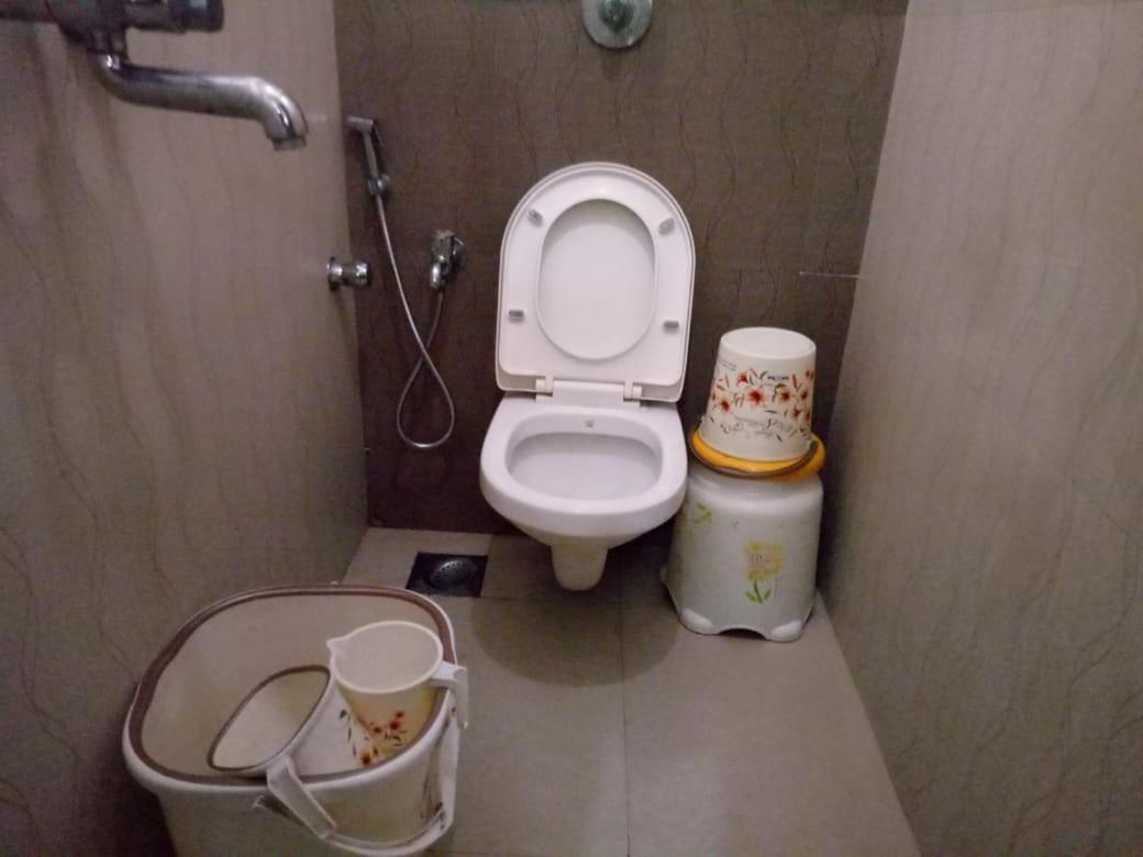 Hotel Sharda Mumbai Dış mekan fotoğraf