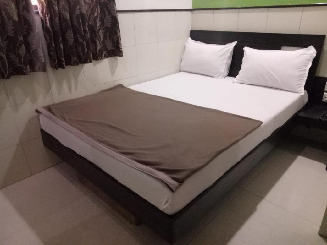 Hotel Sharda Mumbai Dış mekan fotoğraf