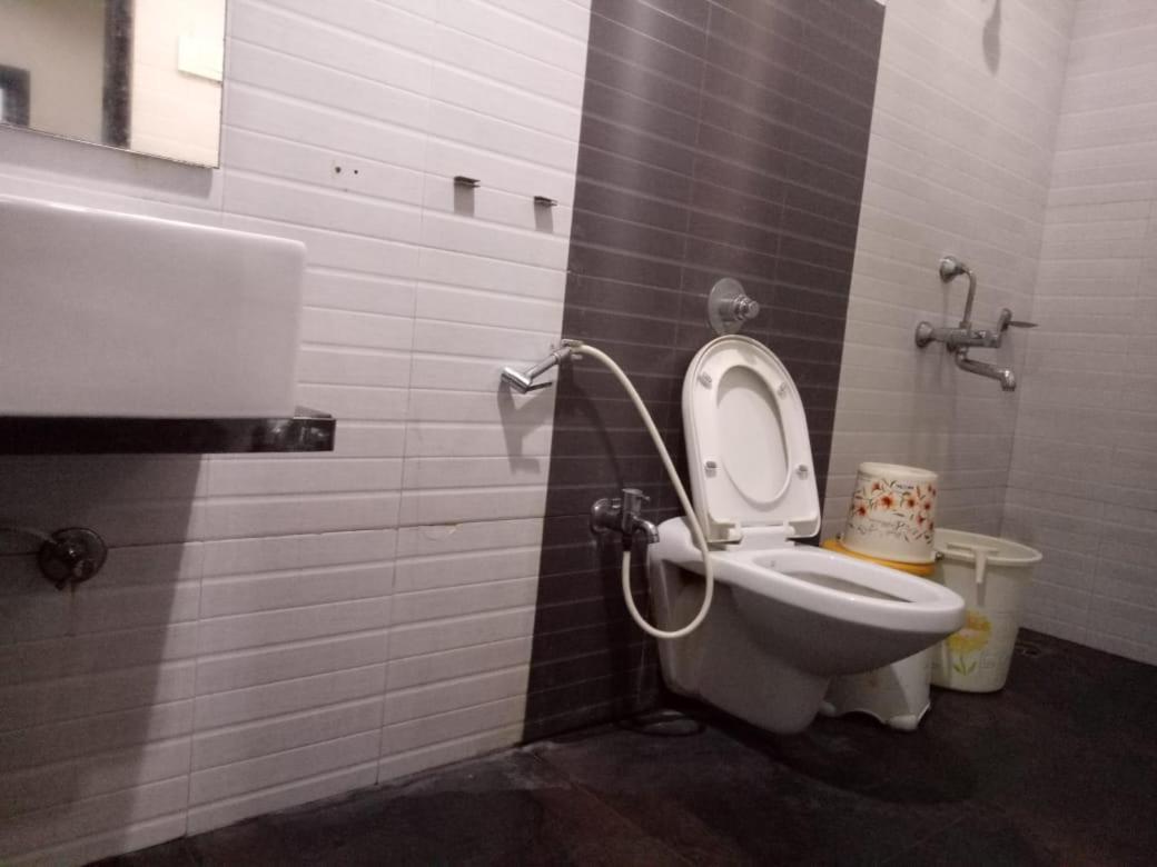 Hotel Sharda Mumbai Dış mekan fotoğraf